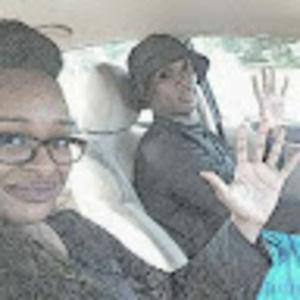 Meet your Posher, S&bri